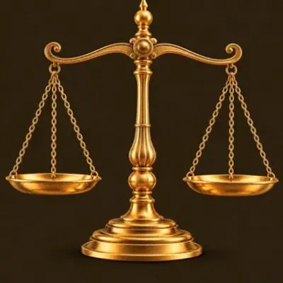 Balance scale — Casiny