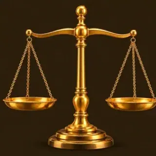 Balance scale — Casiny