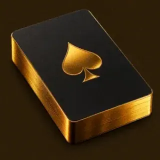 Deck of cards — Casiny