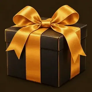 Ribbon gift box — Casiny