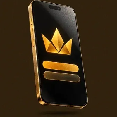 Casino app smartphone — Casiny