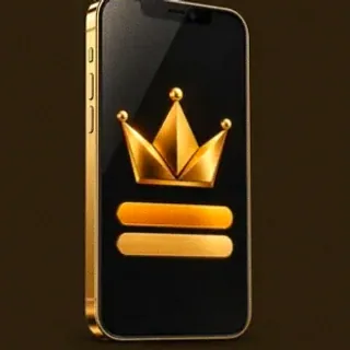 Casino app smartphone — Casiny