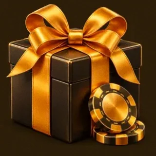 Casino gift box — Casiny
