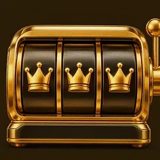 Crown slot machine — Casiny