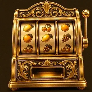 Slot machine — Casiny