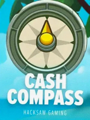 Cash Compass at Casiny