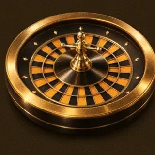 Roulette wheel — Casiny
