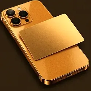 Luxury smartphone — Casiny