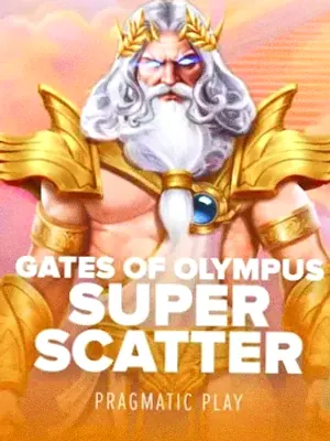 Gates of Olympus Super Scatter at Casiny