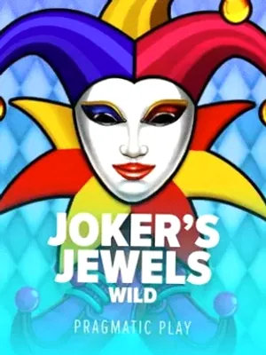Joker's Jewels Wild at Casiny