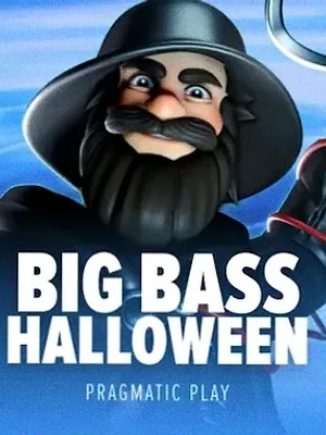 Big Bass Halloween at Casiny
