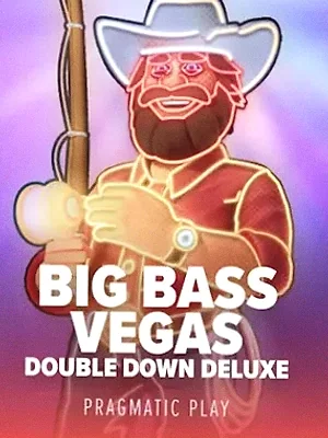 Big Bass Vegas Double Down Deluxe at Casiny