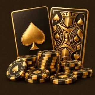 Poker playing cards — Casiny