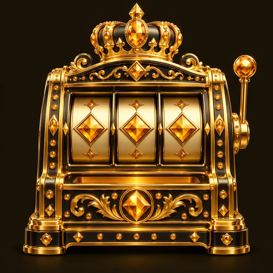 Royal slot machine — Casiny