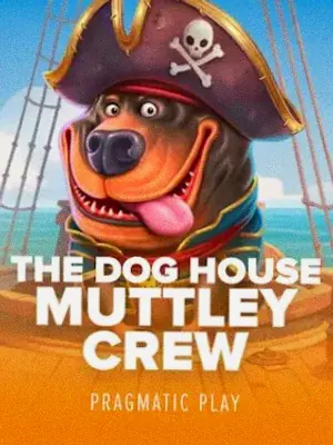The Dog House - Muttley Crew at Casiny
