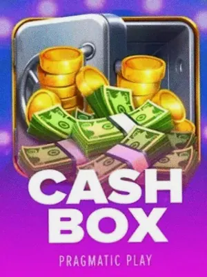 Cash Box at Casiny