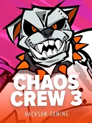 Chaos Crew 3 at Casiny