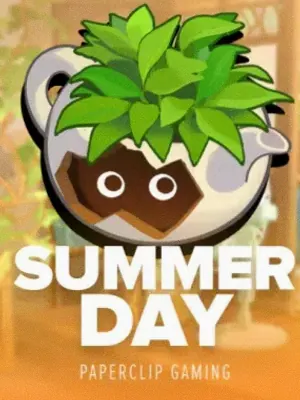 Summer Day at Casiny