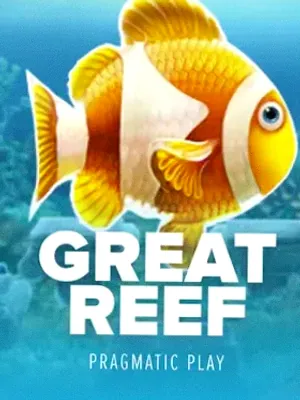 Great Reef at Casiny
