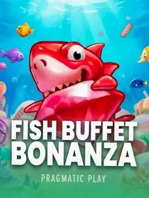 Fish Buffet Bonanza at Casiny