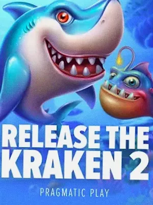 Release the Kraken 2 at Casiny