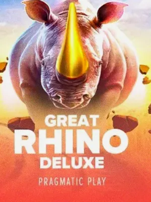 Great Rhino Deluxe at Casiny