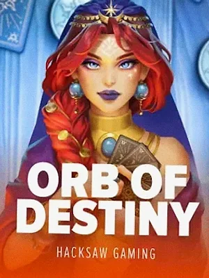 Orb of Destiny at Casiny