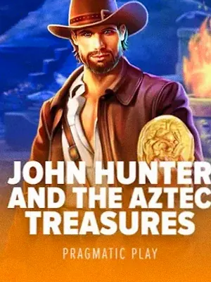 John Hunter and the Aztec Treasure at Casiny