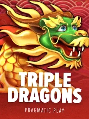 Triple Dragons at Casiny