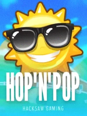 HopNPop at Casiny