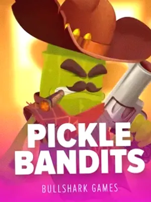 Pickle Bandits at Casiny