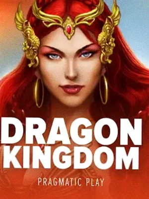 Dragon Kingdom at Casiny