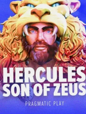 Hercules Son of Zeus at Casiny