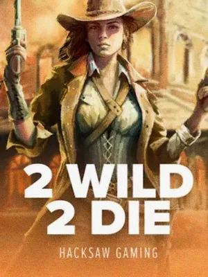 2 Wild 2 Die at Casiny