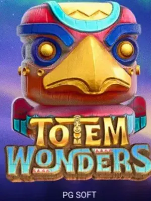 Totem Wonders at Casiny