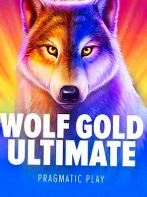 Wolf Gold Ultimate at Casiny