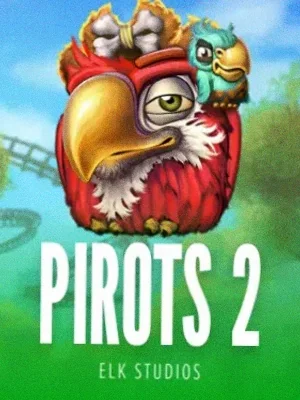 Pirots 2 at Casiny