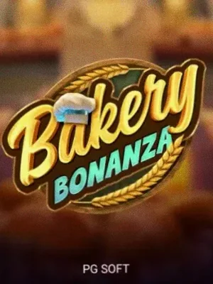 Bakery Bonanza at Casiny