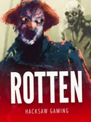 Rotten at Casiny