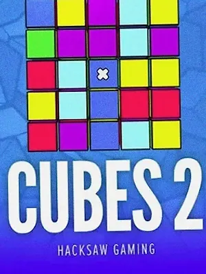 Cubes 2 at Casiny