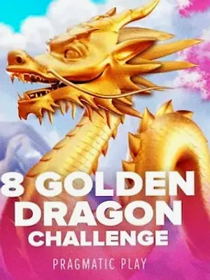 8 Golden Dragon Challenge at Casiny