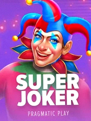 Super Joker at Casiny