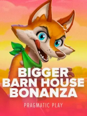 Bigger Barn House Bonanza at Casiny