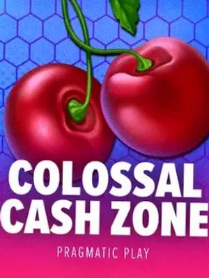 Colossal Cash Zone at Casiny