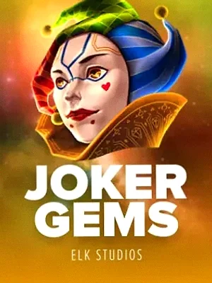 Joker Gems at Casiny