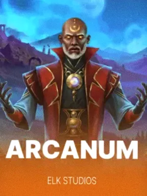 Arcanum at Casiny